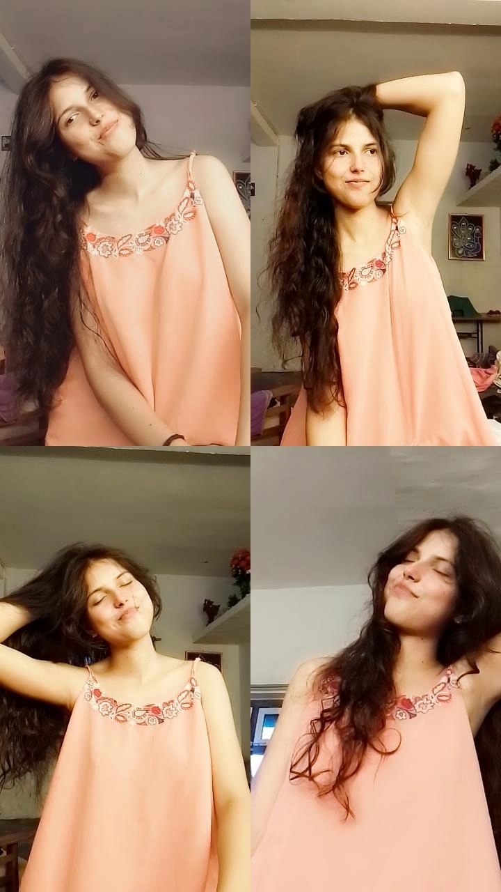 Arpita Rao  - portrait
