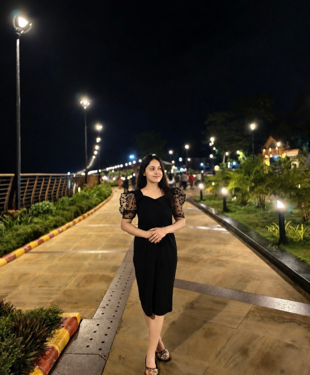 Nirmita Borah - portfolio