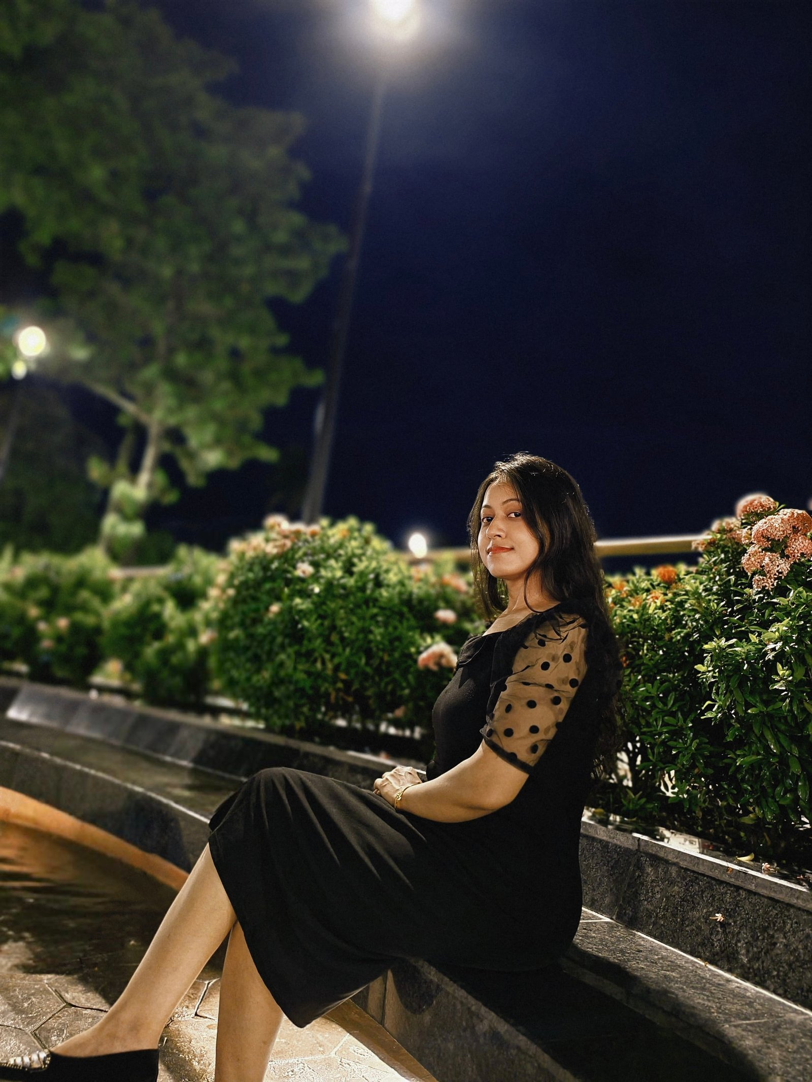 Nirmita Borah - portfolio