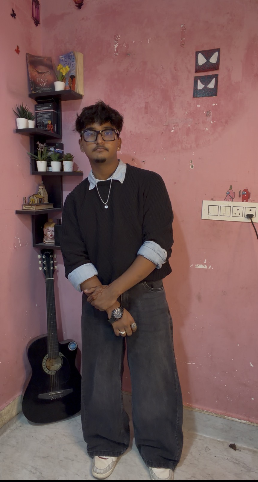Vishal