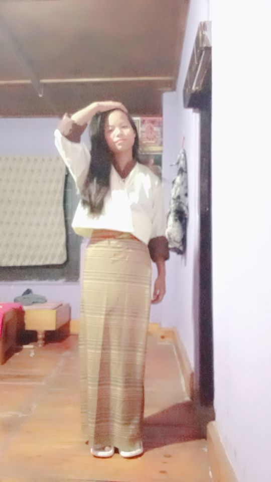 Pushpa Ghalley